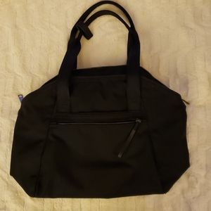 Lululemon Free to Be bag
